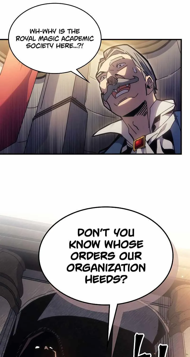 Mr Devourer, Please Act Like a Final Boss Chapter 3 page 85 - 