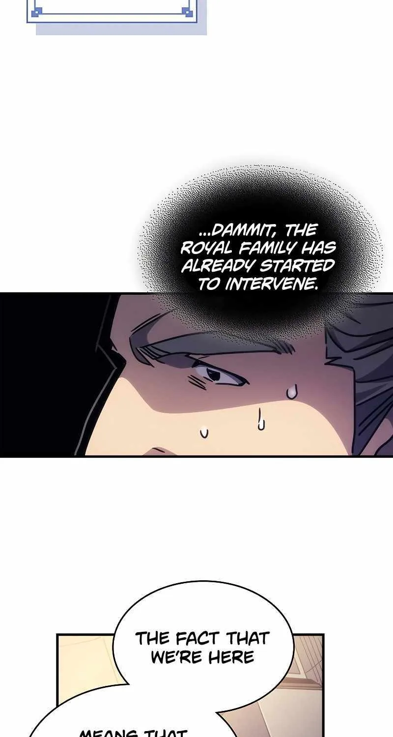 Mr Devourer, Please Act Like a Final Boss Chapter 3 page 87 - 
