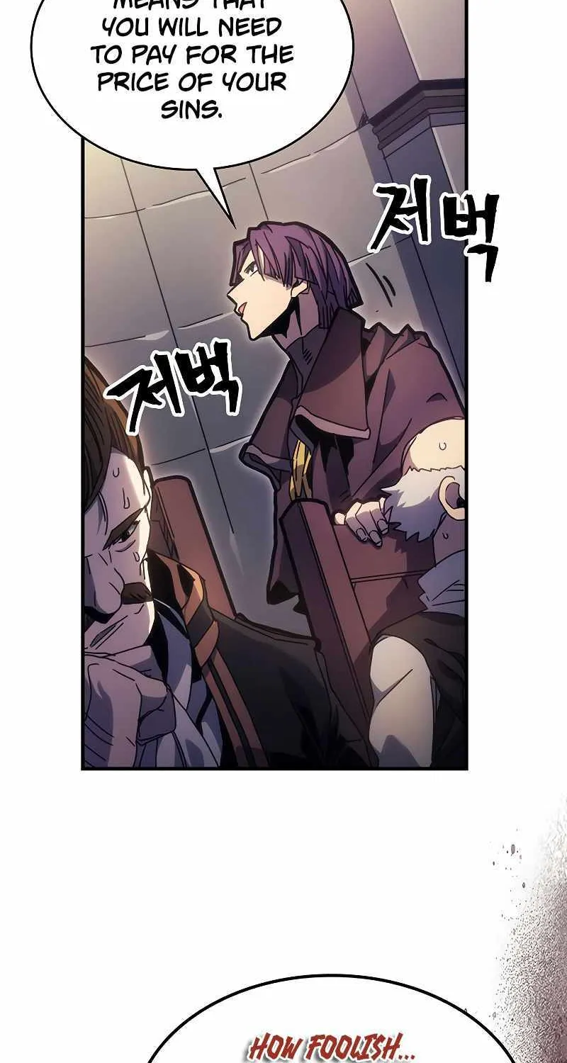 Mr Devourer, Please Act Like a Final Boss Chapter 3 page 88 - 