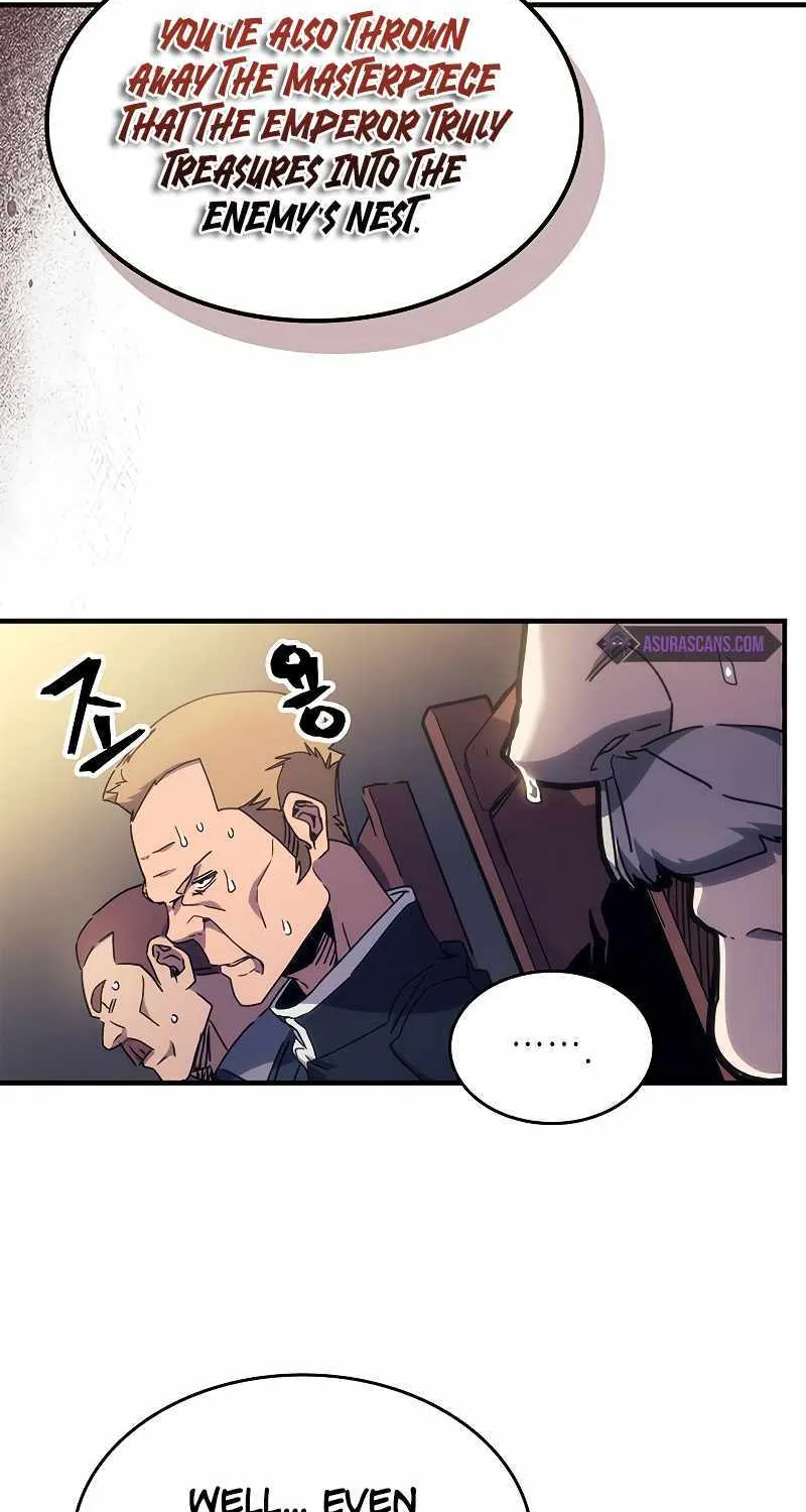 Mr Devourer, Please Act Like a Final Boss Chapter 3 page 90 - 