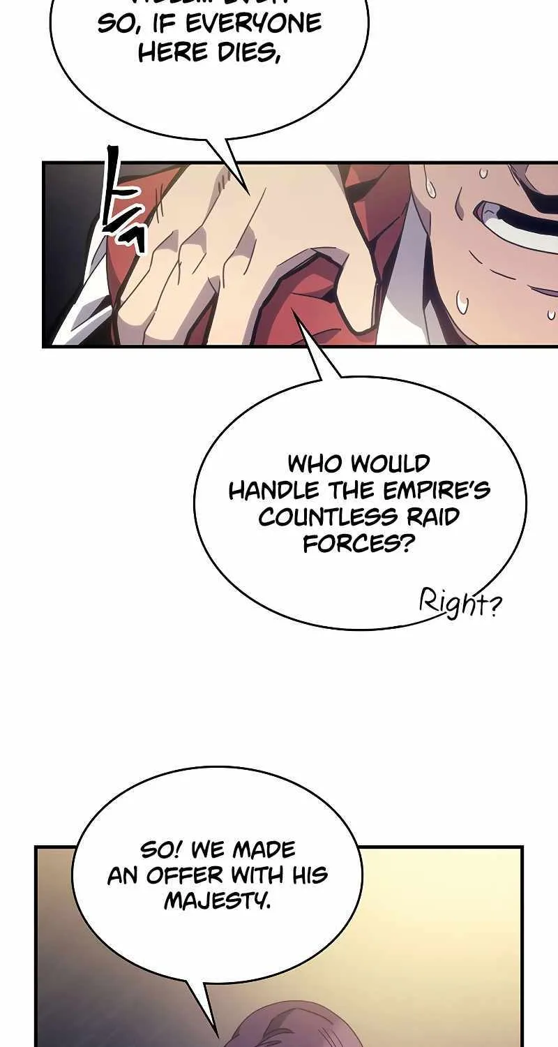 Mr Devourer, Please Act Like a Final Boss Chapter 3 page 91 - 