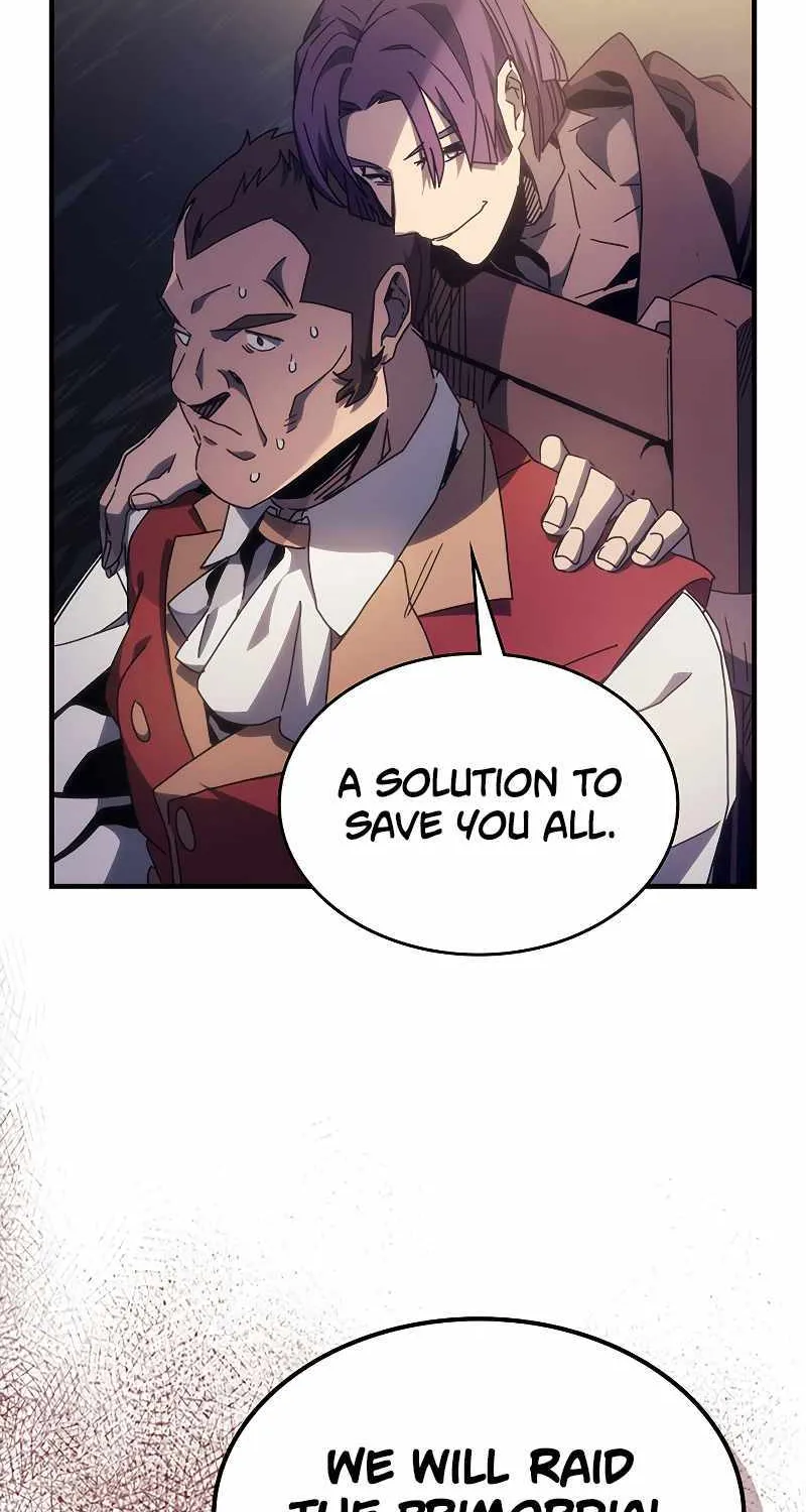 Mr Devourer, Please Act Like a Final Boss Chapter 3 page 92 - 