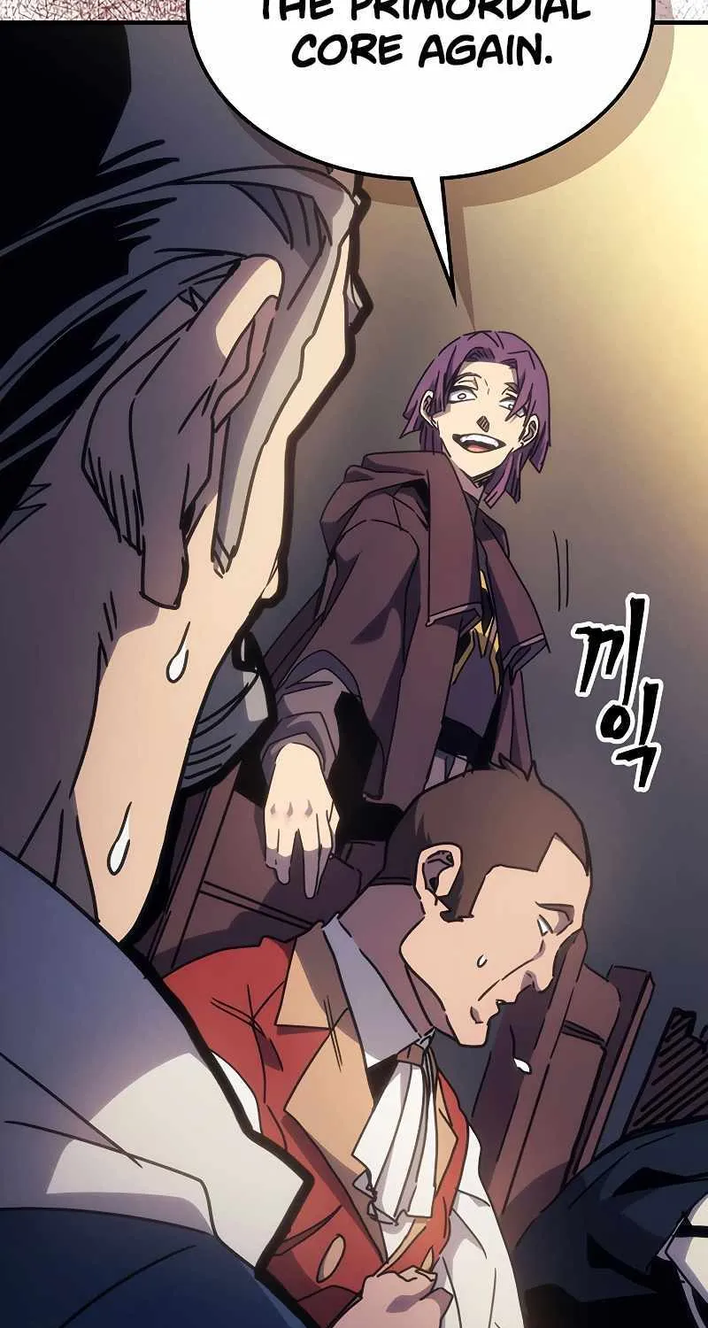 Mr Devourer, Please Act Like a Final Boss Chapter 3 page 93 - 