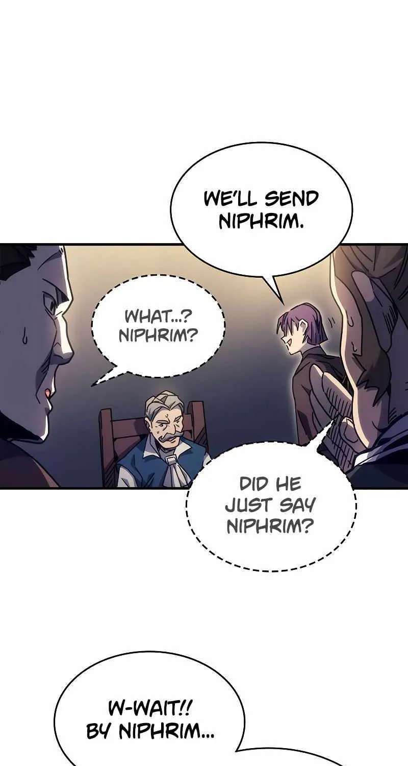 Mr Devourer, Please Act Like a Final Boss Chapter 3 page 97 - 