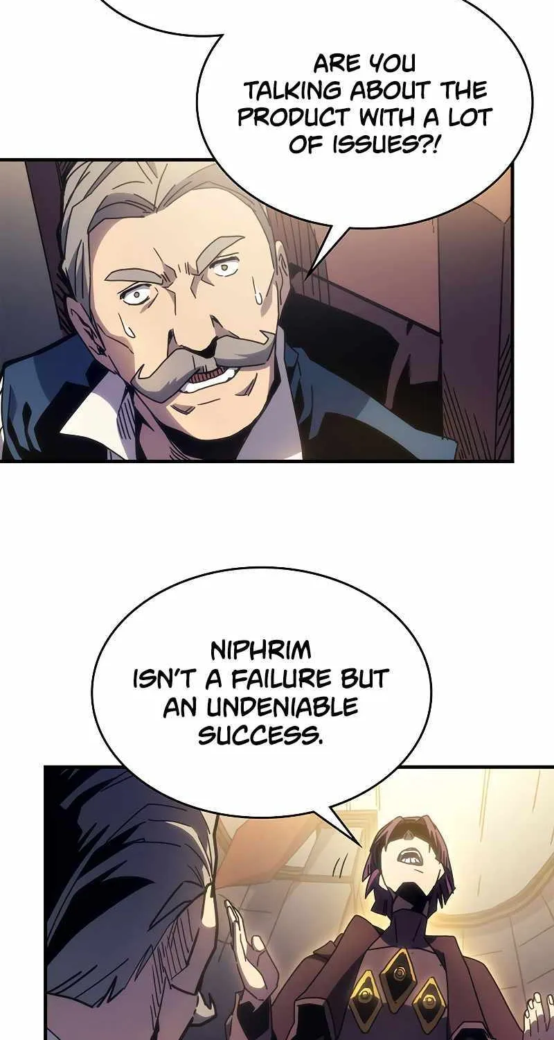 Mr Devourer, Please Act Like a Final Boss Chapter 3 page 98 - 