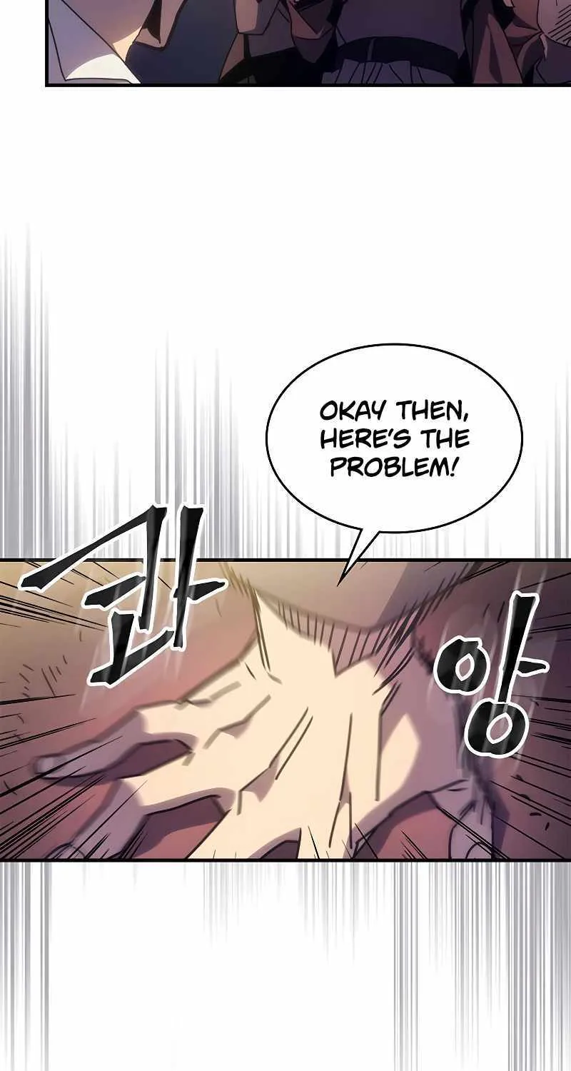 Mr Devourer, Please Act Like a Final Boss Chapter 3 page 99 - 