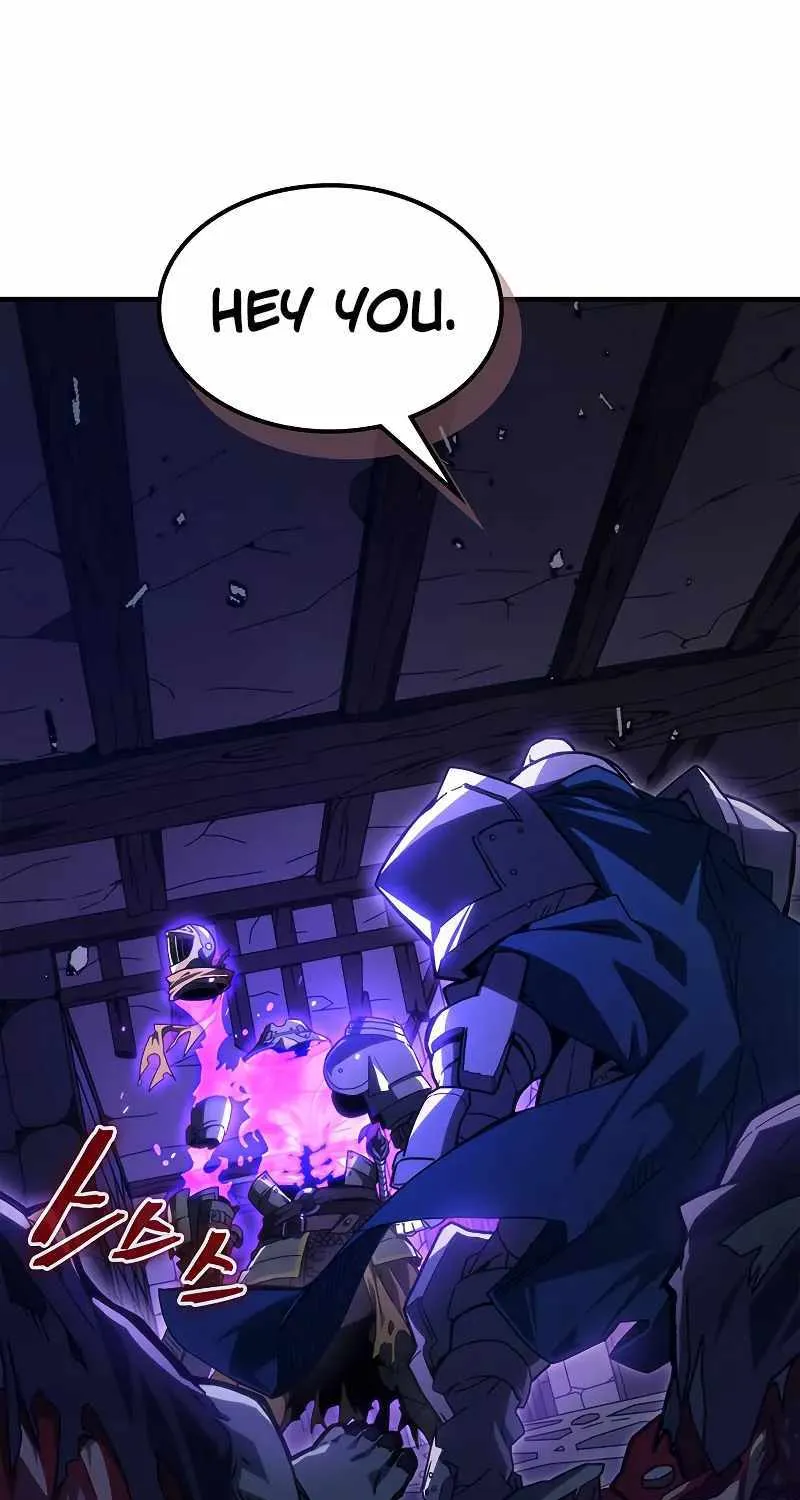 Mr Devourer, Please Act Like a Final Boss Chapter 30 page 2 - 