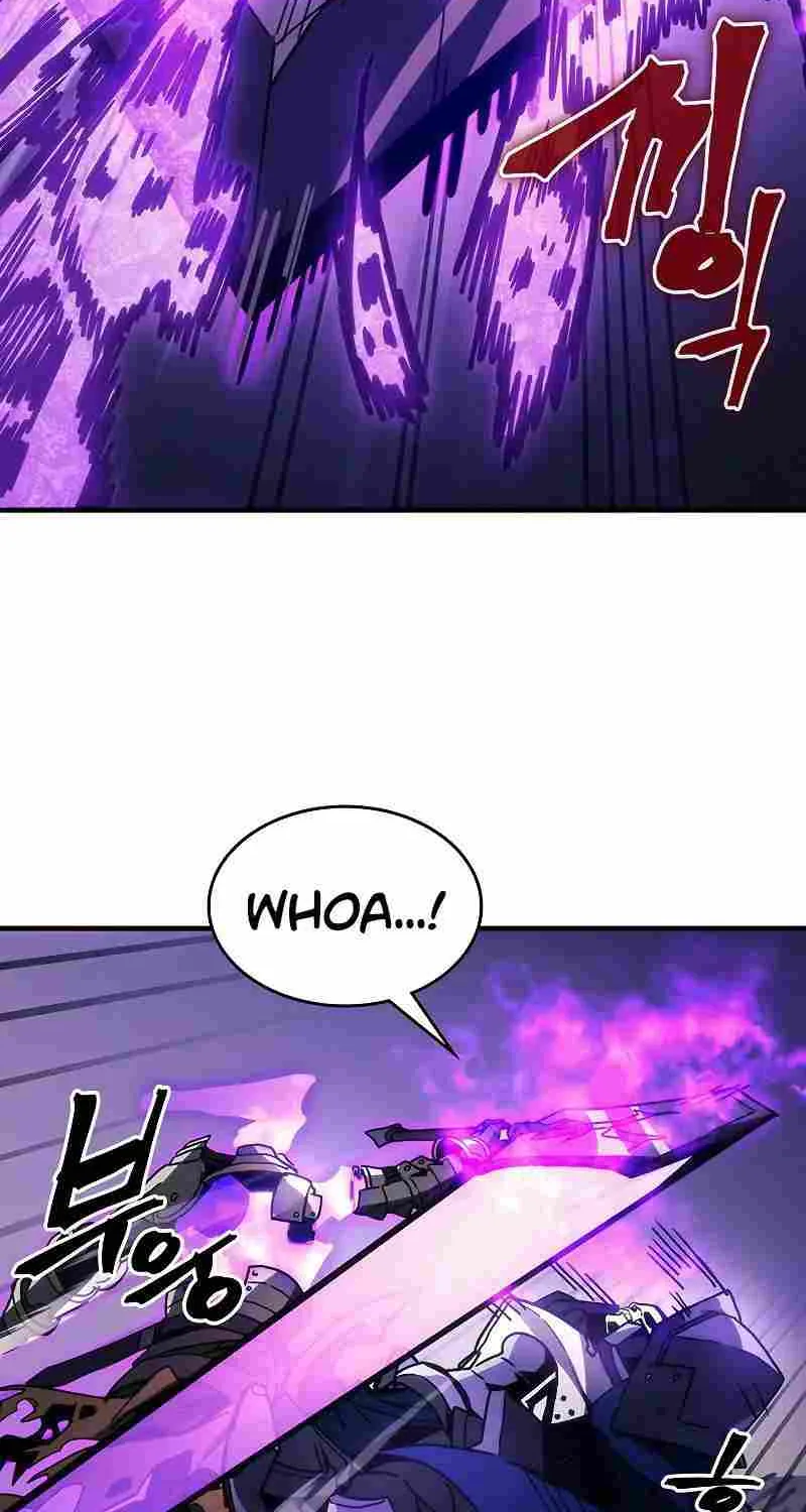 Mr Devourer, Please Act Like a Final Boss Chapter 30 page 12 - 