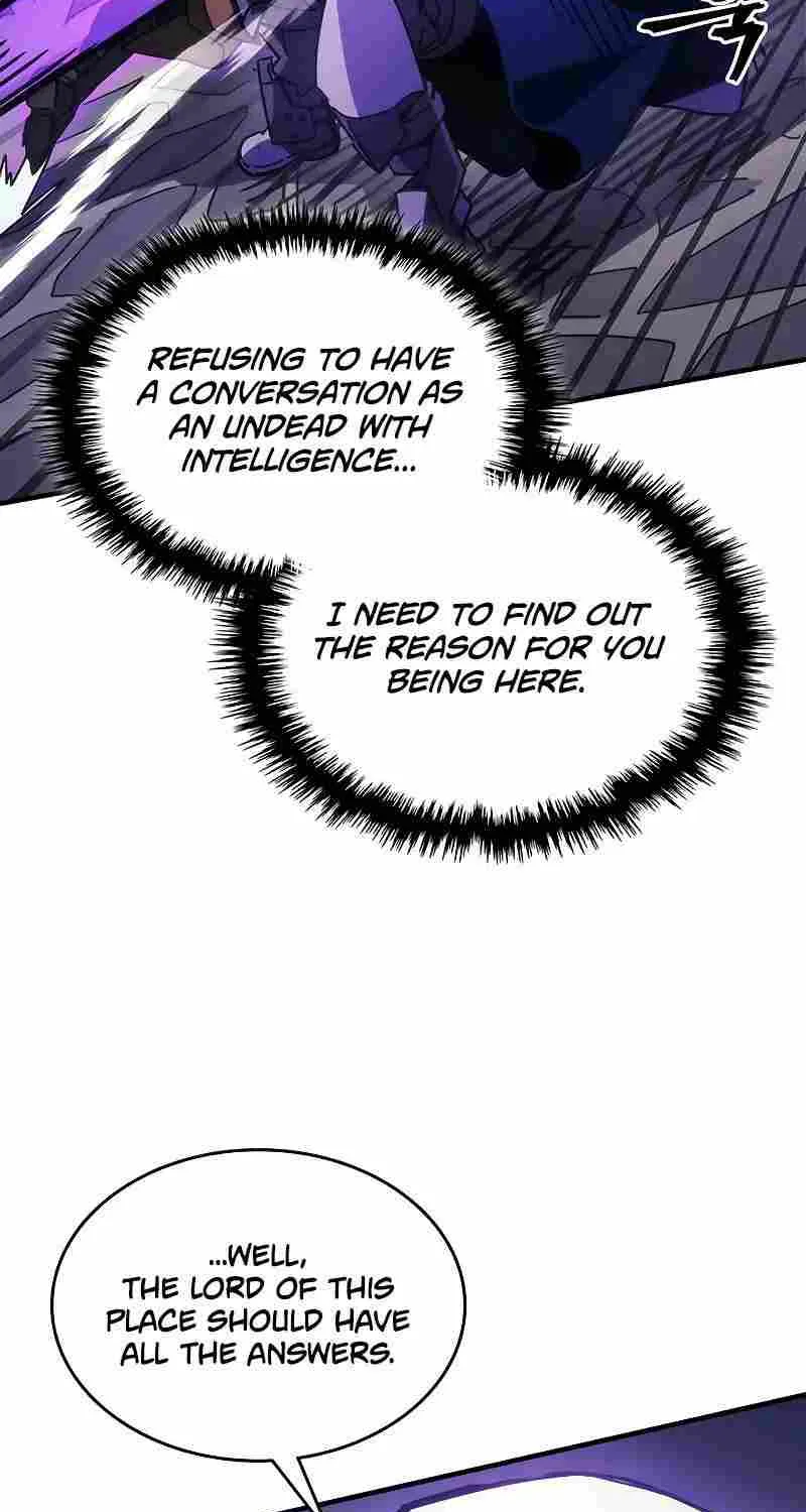 Mr Devourer, Please Act Like a Final Boss Chapter 30 page 13 - 