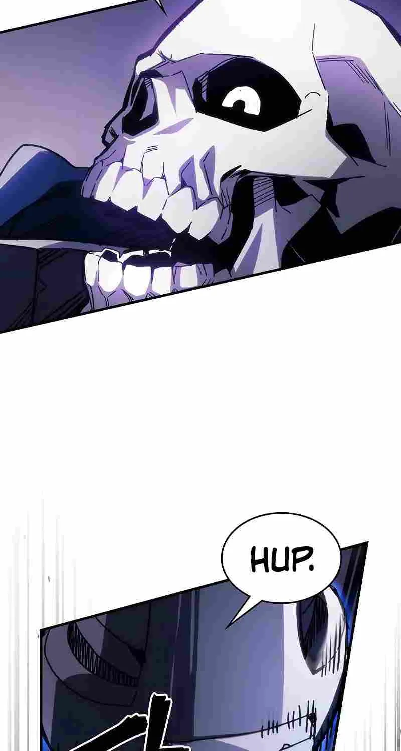 Mr Devourer, Please Act Like a Final Boss Chapter 30 page 14 - 