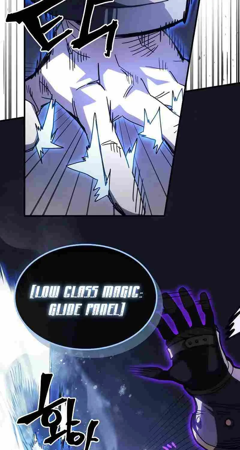 Mr Devourer, Please Act Like a Final Boss Chapter 30 page 15 - 