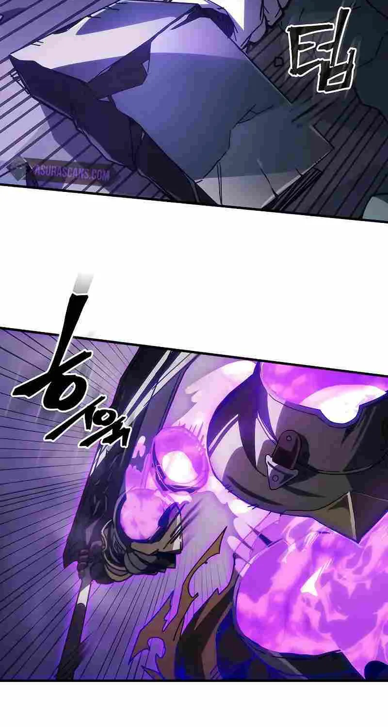 Mr Devourer, Please Act Like a Final Boss Chapter 30 page 18 - 
