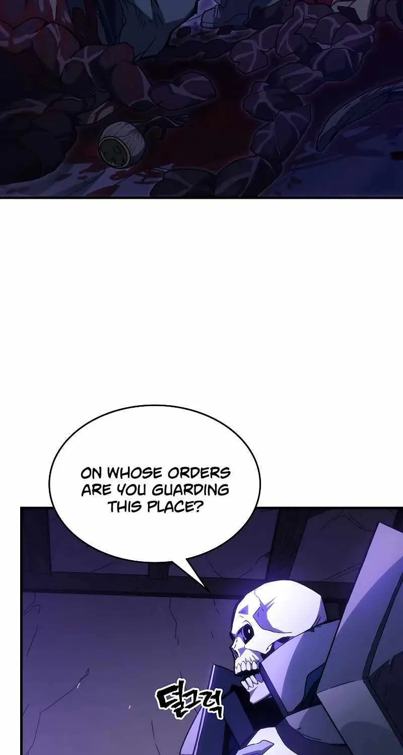 Mr Devourer, Please Act Like a Final Boss Chapter 30 page 3 - 
