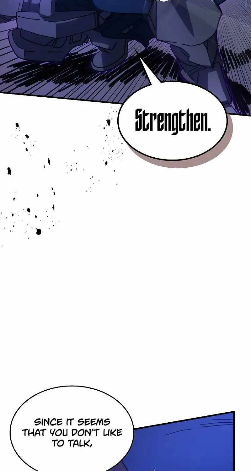 Mr Devourer, Please Act Like a Final Boss Chapter 30 page 21 - 