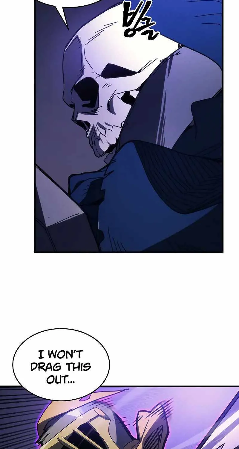 Mr Devourer, Please Act Like a Final Boss Chapter 30 page 22 - 