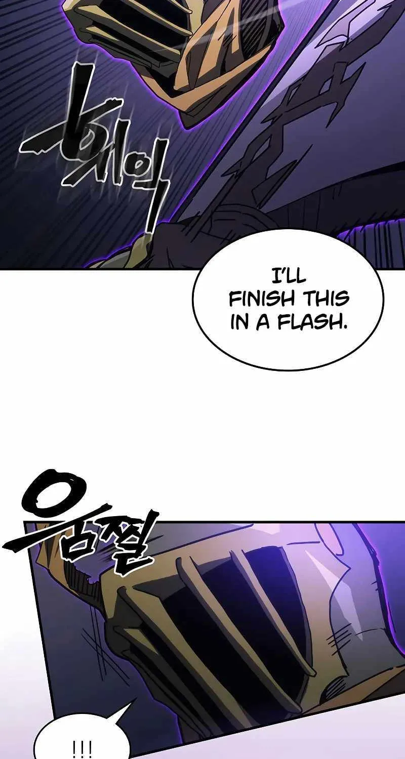 Mr Devourer, Please Act Like a Final Boss Chapter 30 page 23 - 