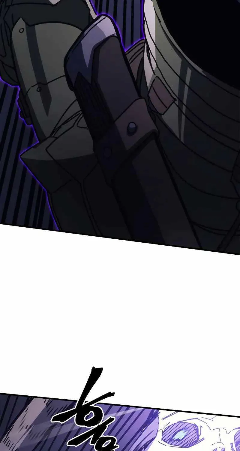 Mr Devourer, Please Act Like a Final Boss Chapter 30 page 25 - 