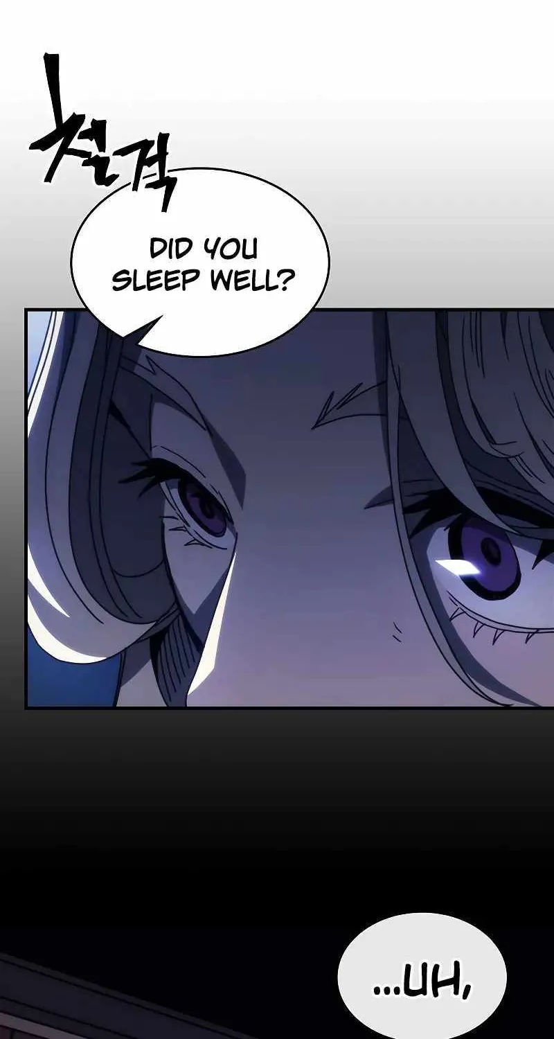 Mr Devourer, Please Act Like a Final Boss Chapter 30 page 32 - 