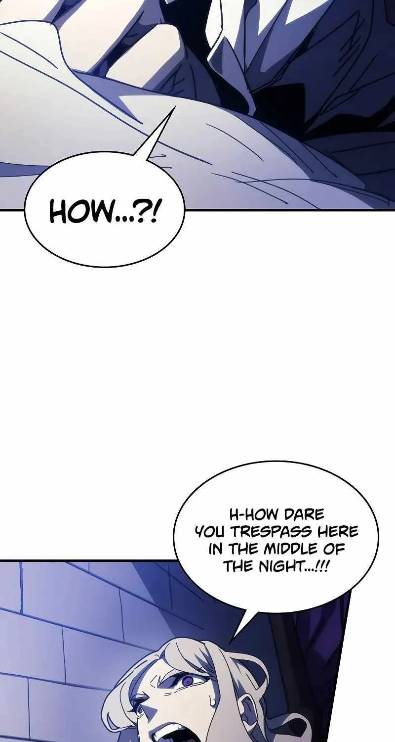 Mr Devourer, Please Act Like a Final Boss Chapter 30 page 34 - 