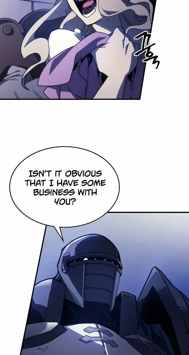 Mr Devourer, Please Act Like a Final Boss Chapter 30 page 35 - 