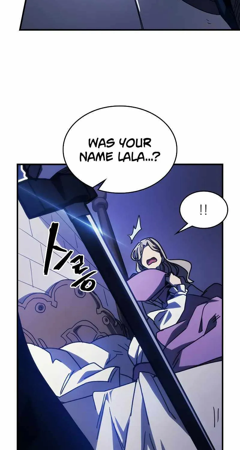 Mr Devourer, Please Act Like a Final Boss Chapter 30 page 36 - 