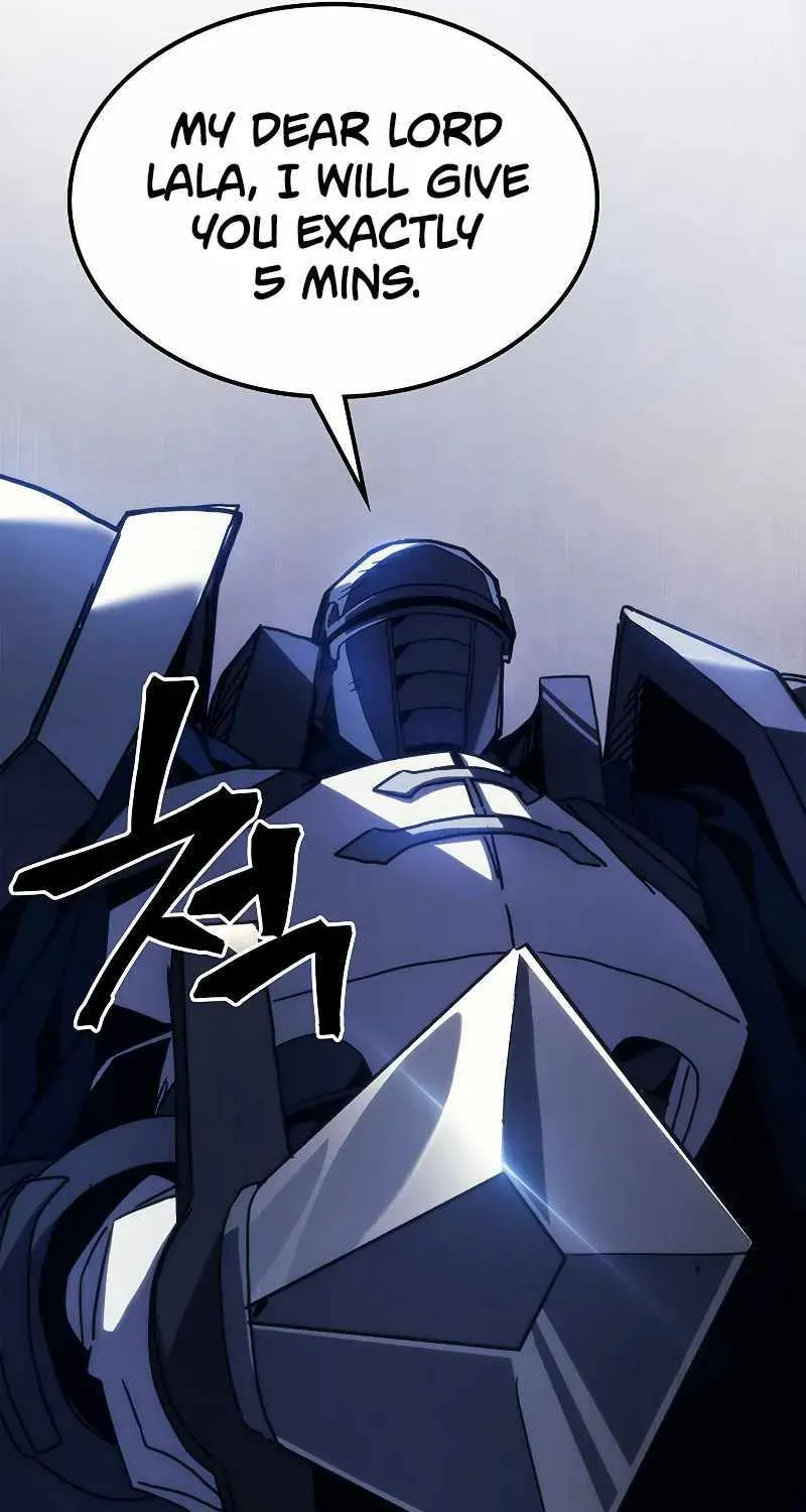 Mr Devourer, Please Act Like a Final Boss Chapter 30 page 38 - 