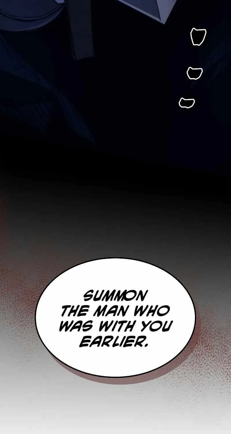 Mr Devourer, Please Act Like a Final Boss Chapter 30 page 39 - 