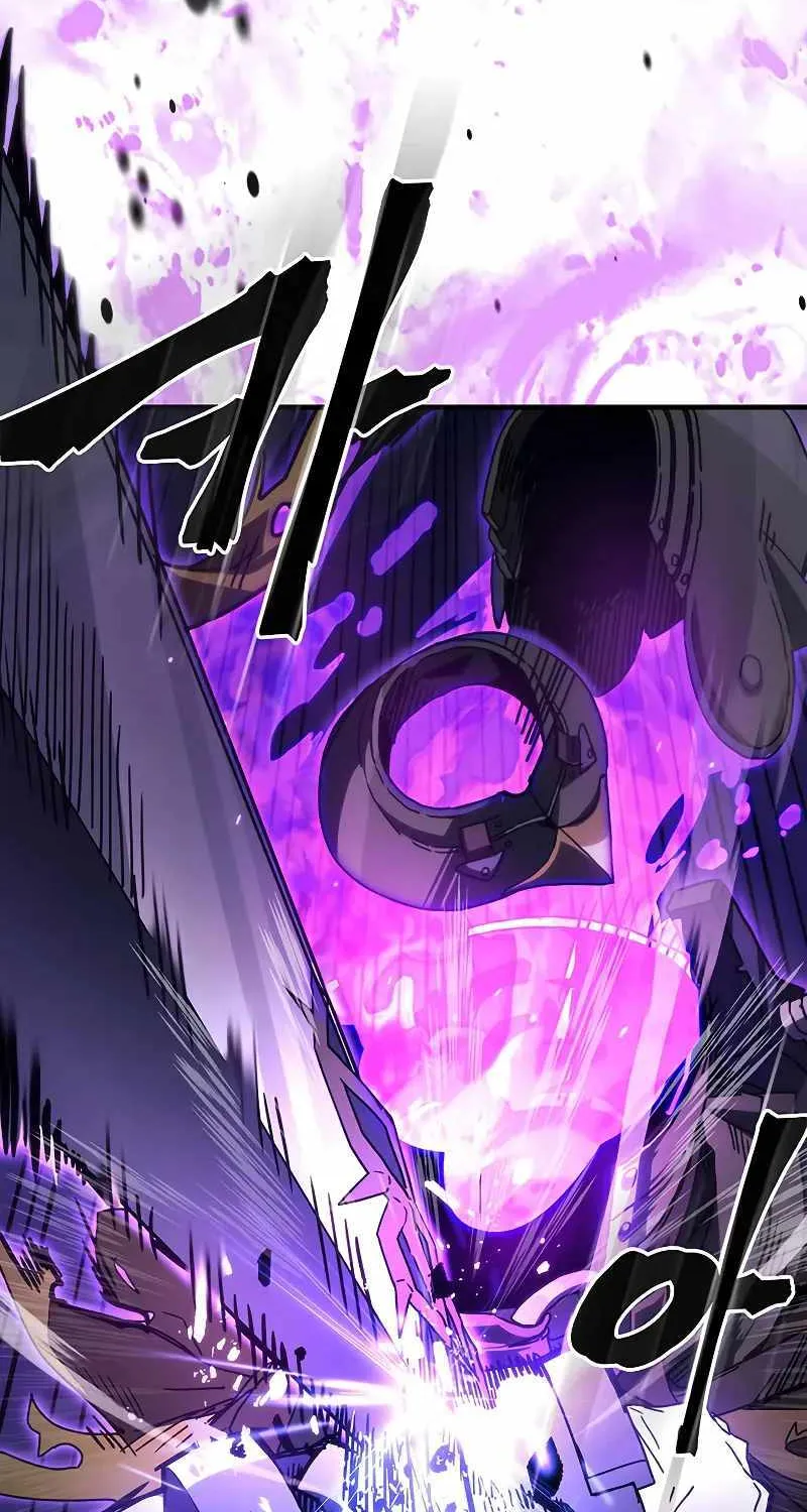 Mr Devourer, Please Act Like a Final Boss Chapter 30 page 5 - 