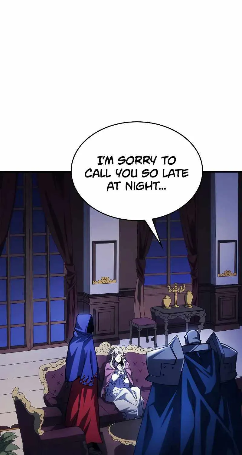 Mr Devourer, Please Act Like a Final Boss Chapter 30 page 41 - 