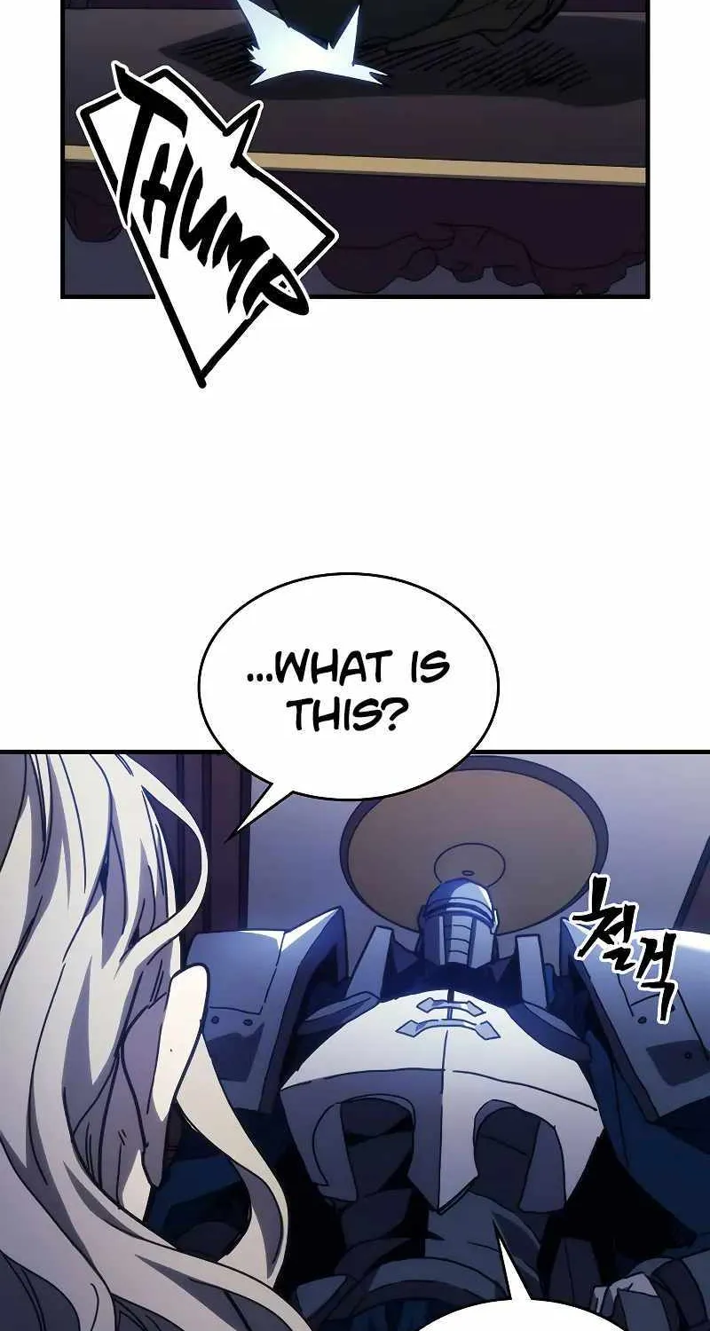 Mr Devourer, Please Act Like a Final Boss Chapter 30 page 43 - 