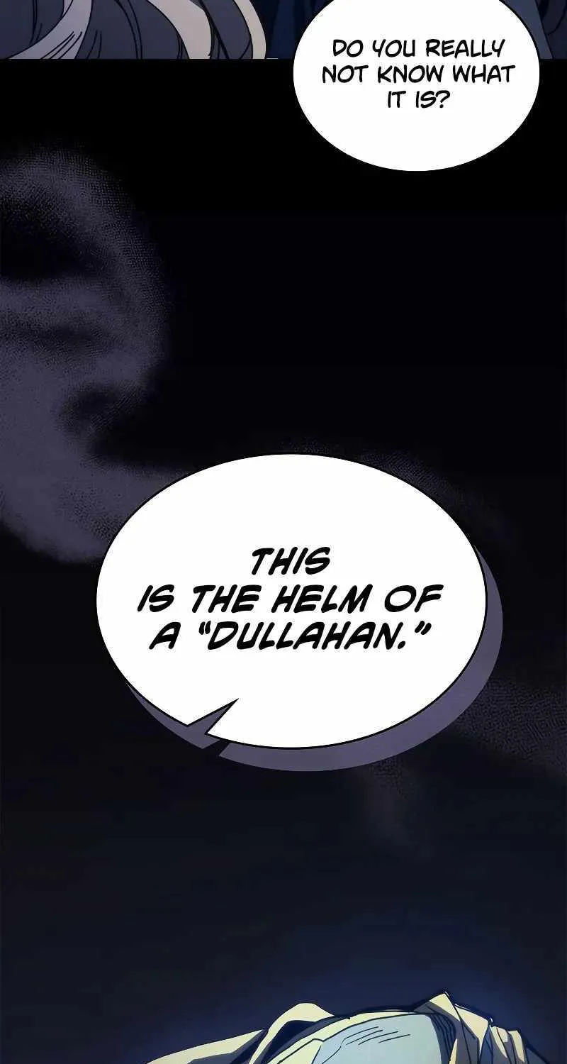 Mr Devourer, Please Act Like a Final Boss Chapter 30 page 44 - 