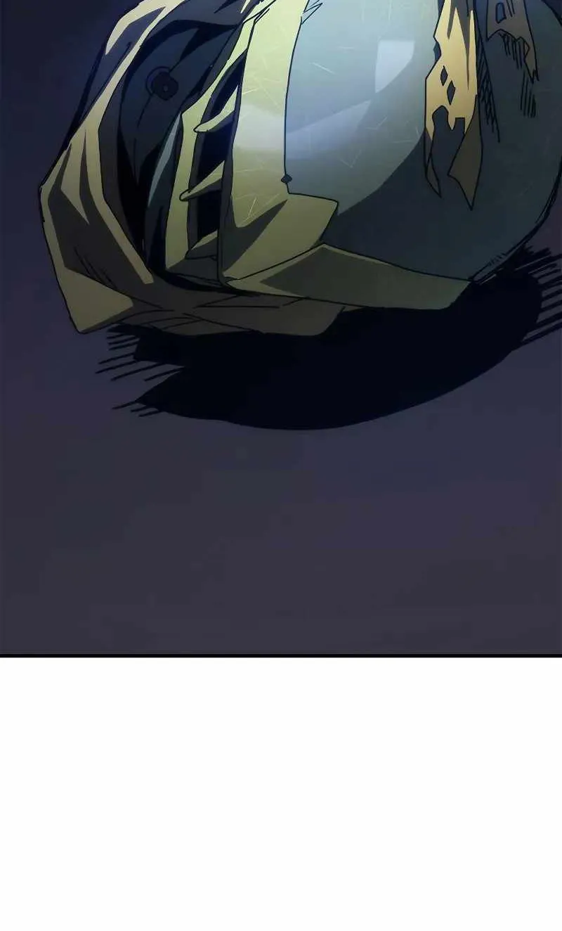 Mr Devourer, Please Act Like a Final Boss Chapter 30 page 45 - 