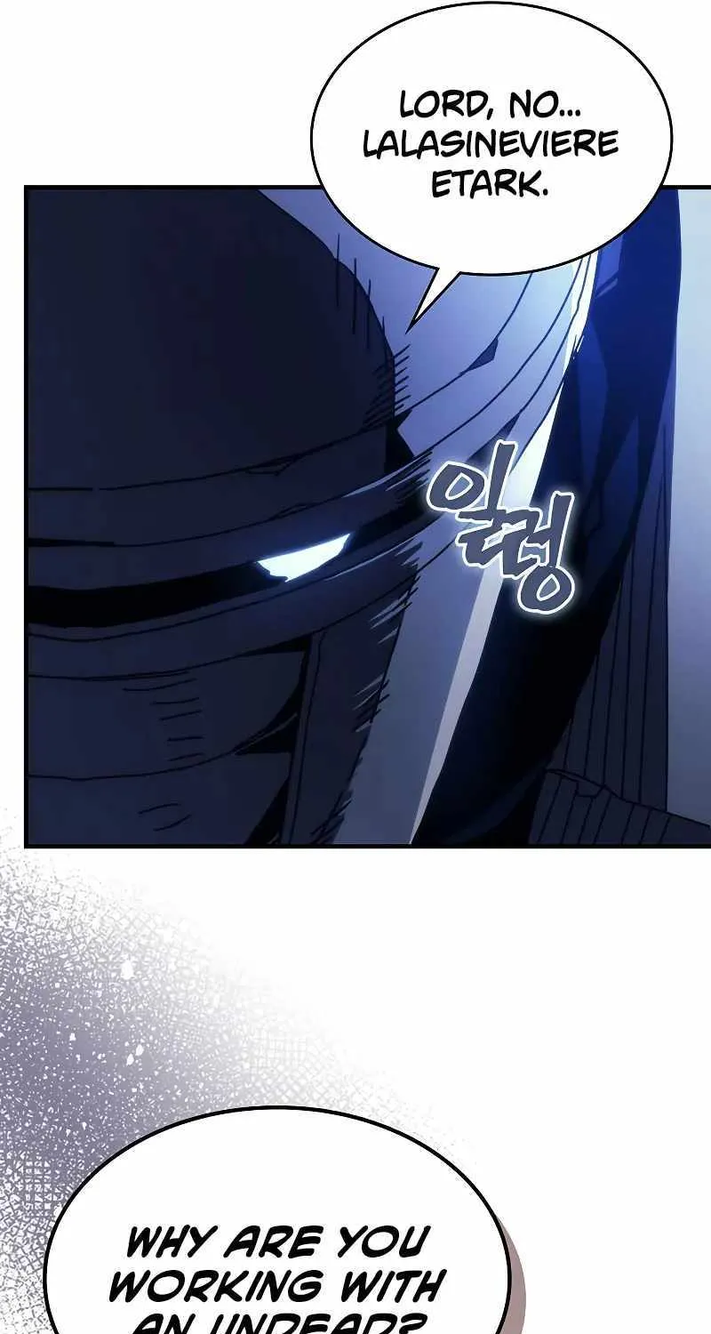 Mr Devourer, Please Act Like a Final Boss Chapter 30 page 46 - 