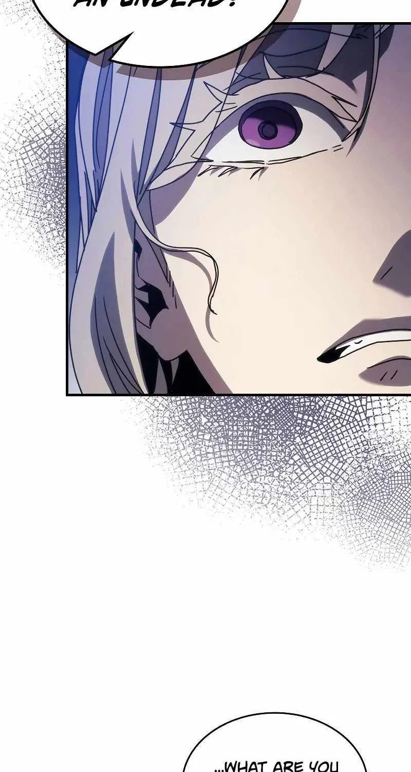 Mr Devourer, Please Act Like a Final Boss Chapter 30 page 47 - 