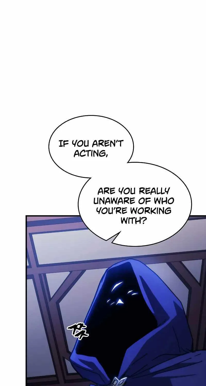Mr Devourer, Please Act Like a Final Boss Chapter 30 page 49 - 