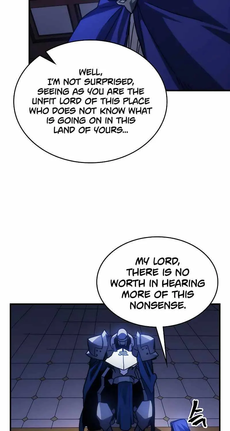 Mr Devourer, Please Act Like a Final Boss Chapter 30 page 50 - 