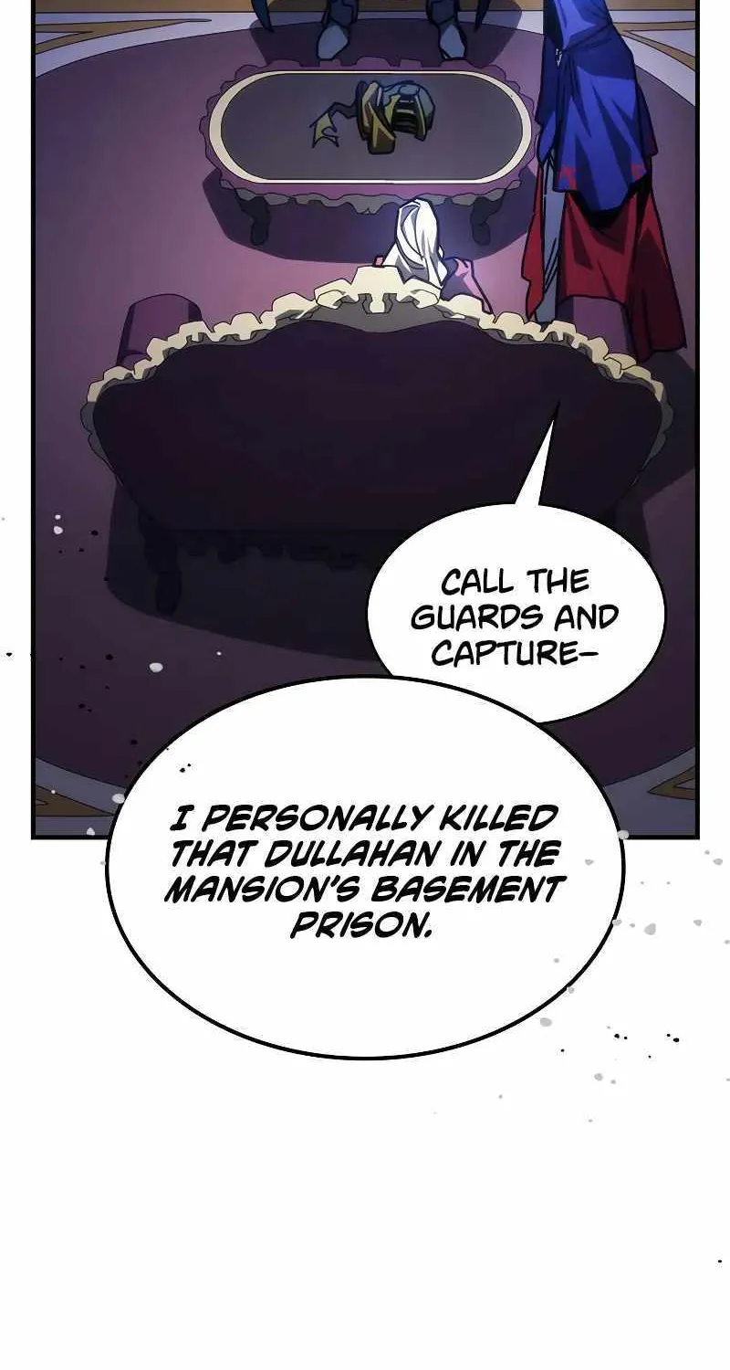 Mr Devourer, Please Act Like a Final Boss Chapter 30 page 51 - 