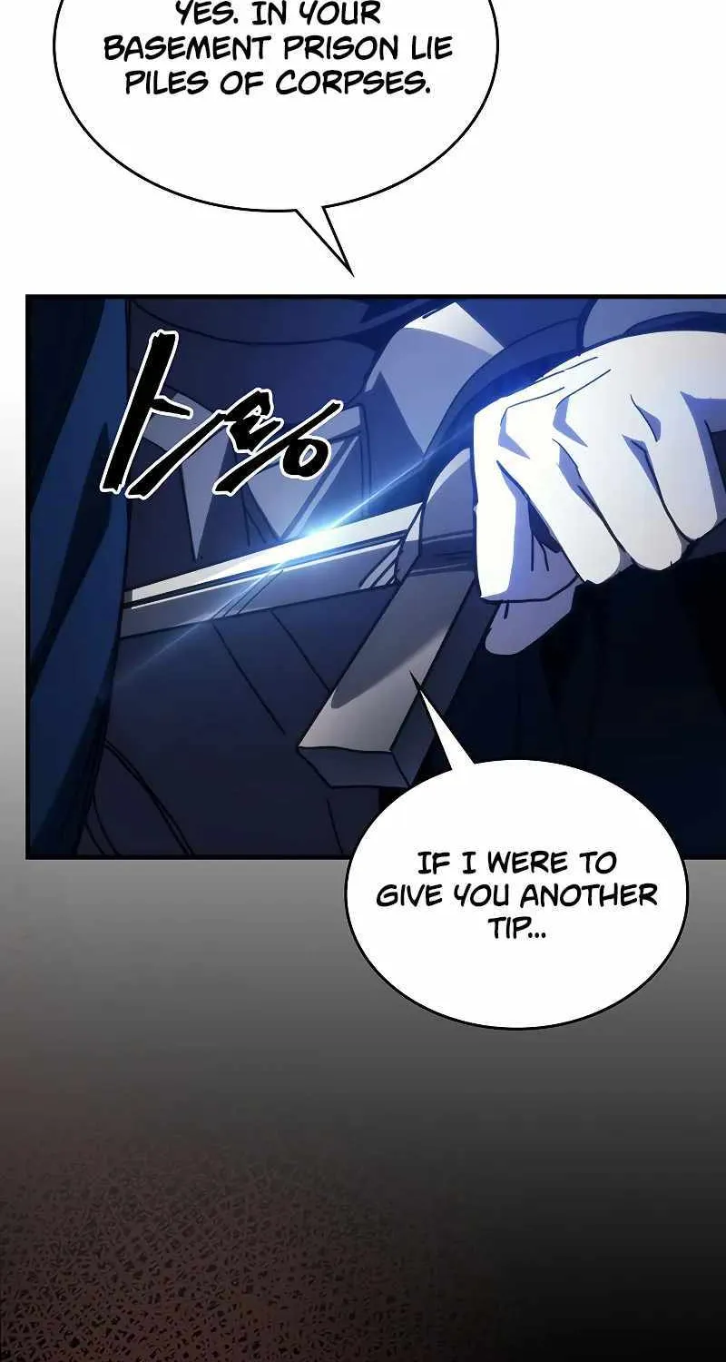 Mr Devourer, Please Act Like a Final Boss Chapter 30 page 53 - 