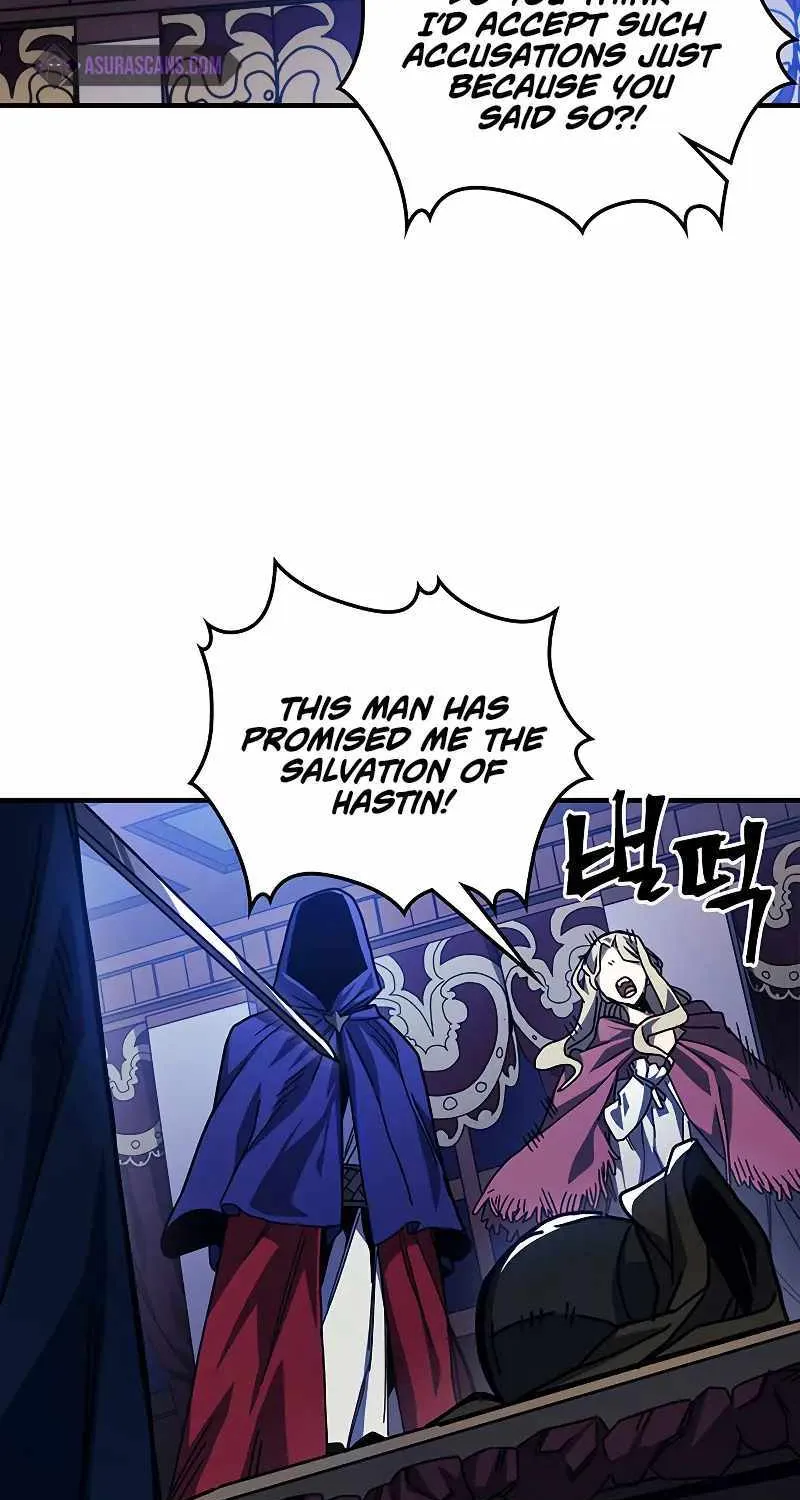 Mr Devourer, Please Act Like a Final Boss Chapter 30 page 57 - 