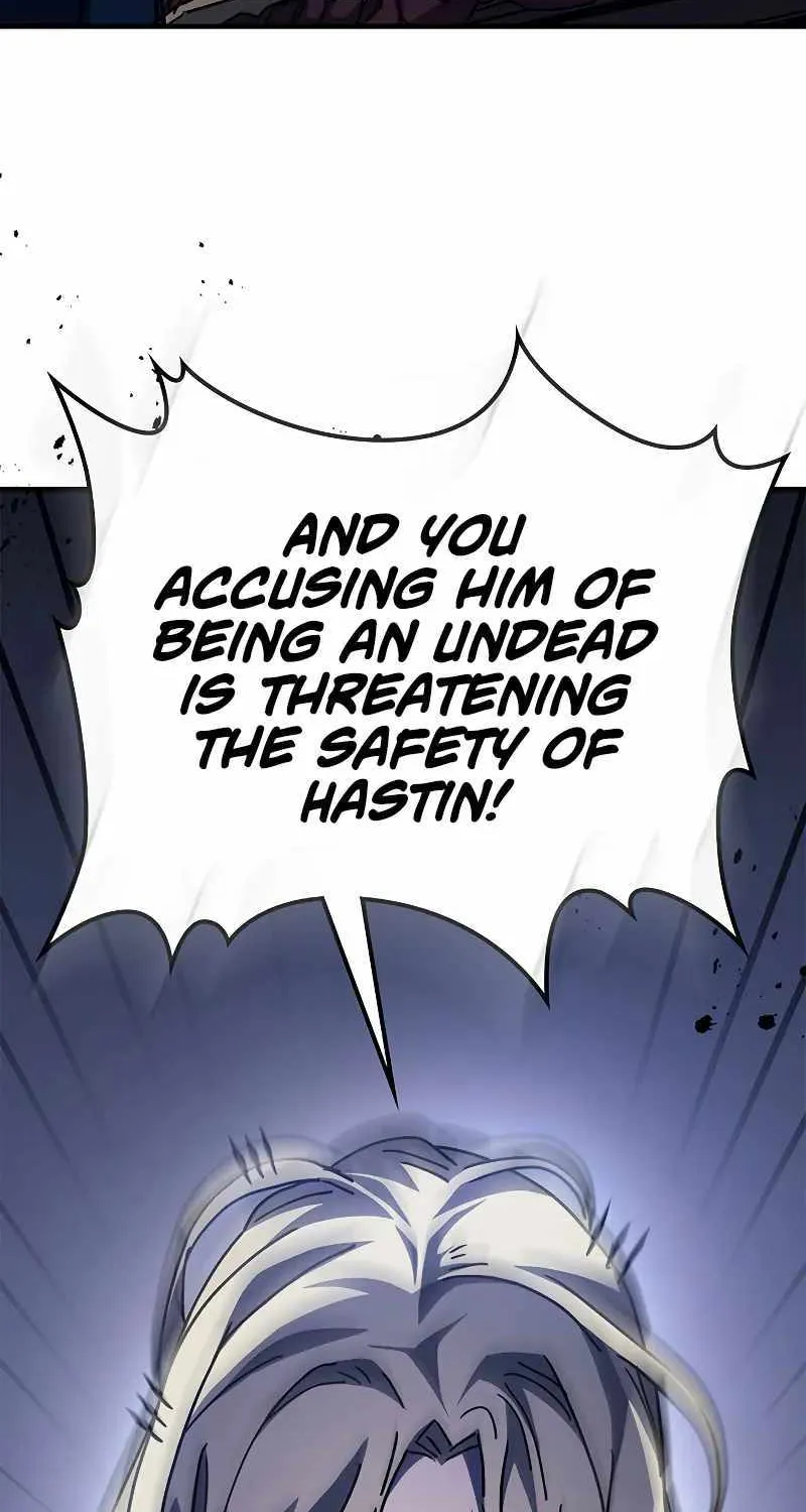 Mr Devourer, Please Act Like a Final Boss Chapter 30 page 58 - 