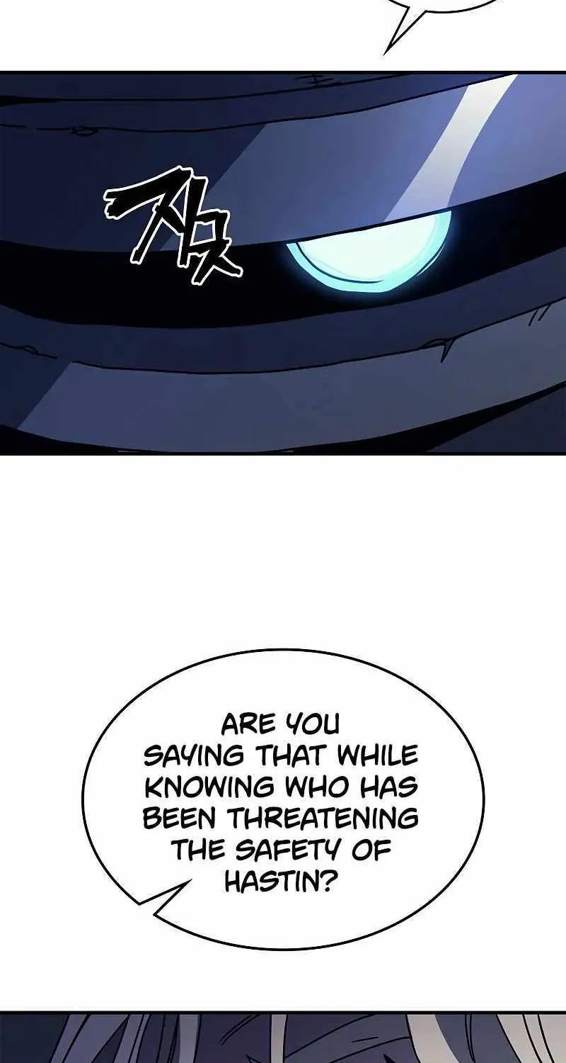 Mr Devourer, Please Act Like a Final Boss Chapter 30 page 60 - 