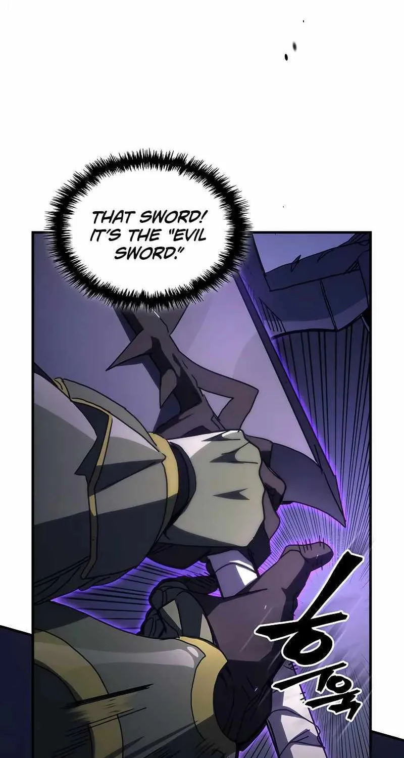 Mr Devourer, Please Act Like a Final Boss Chapter 30 page 7 - 