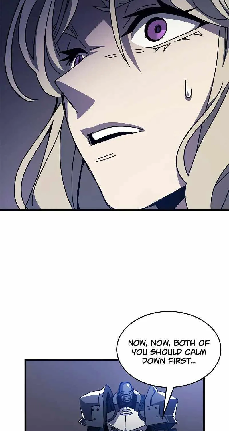 Mr Devourer, Please Act Like a Final Boss Chapter 30 page 61 - 