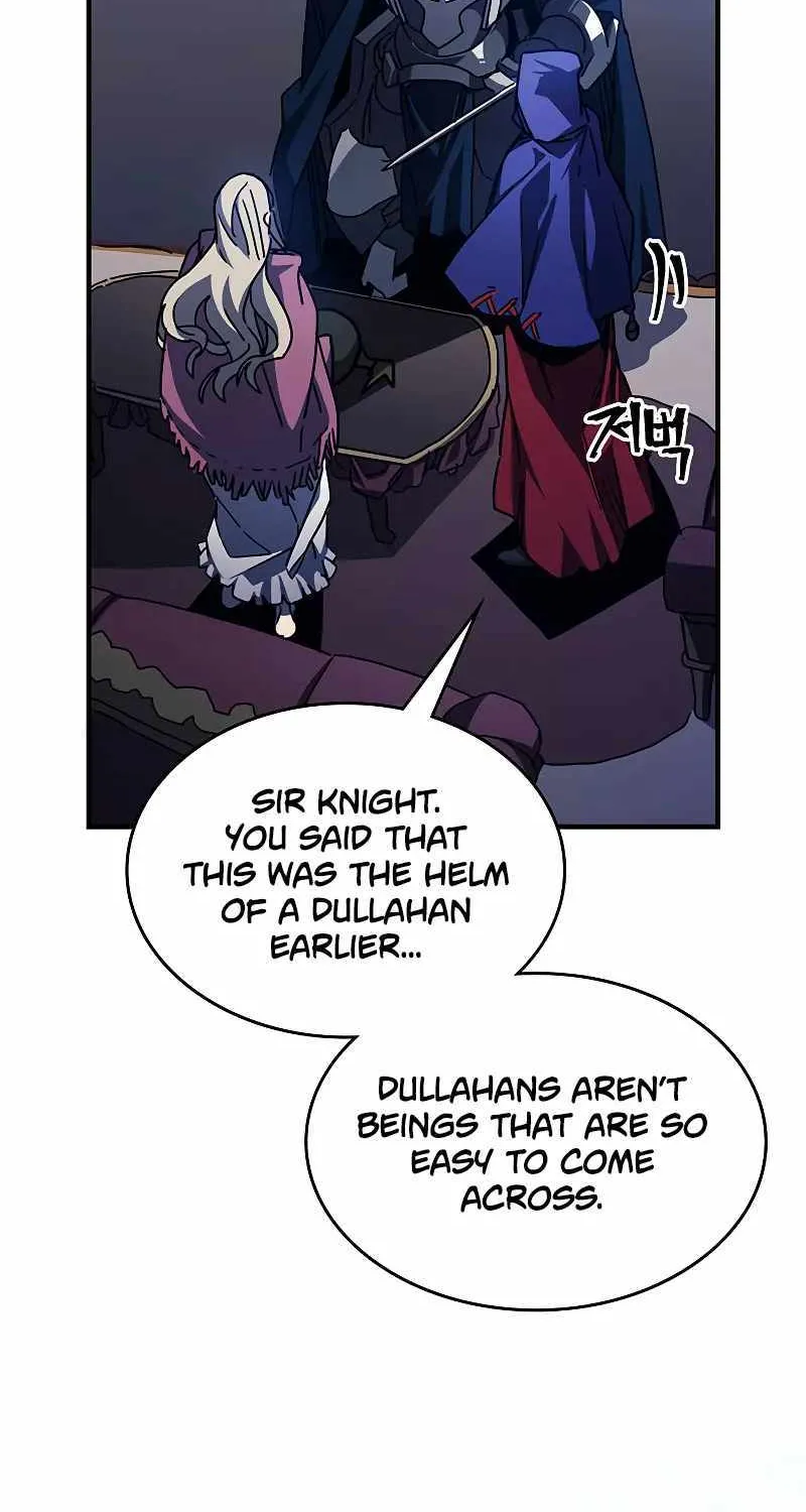 Mr Devourer, Please Act Like a Final Boss Chapter 30 page 62 - 