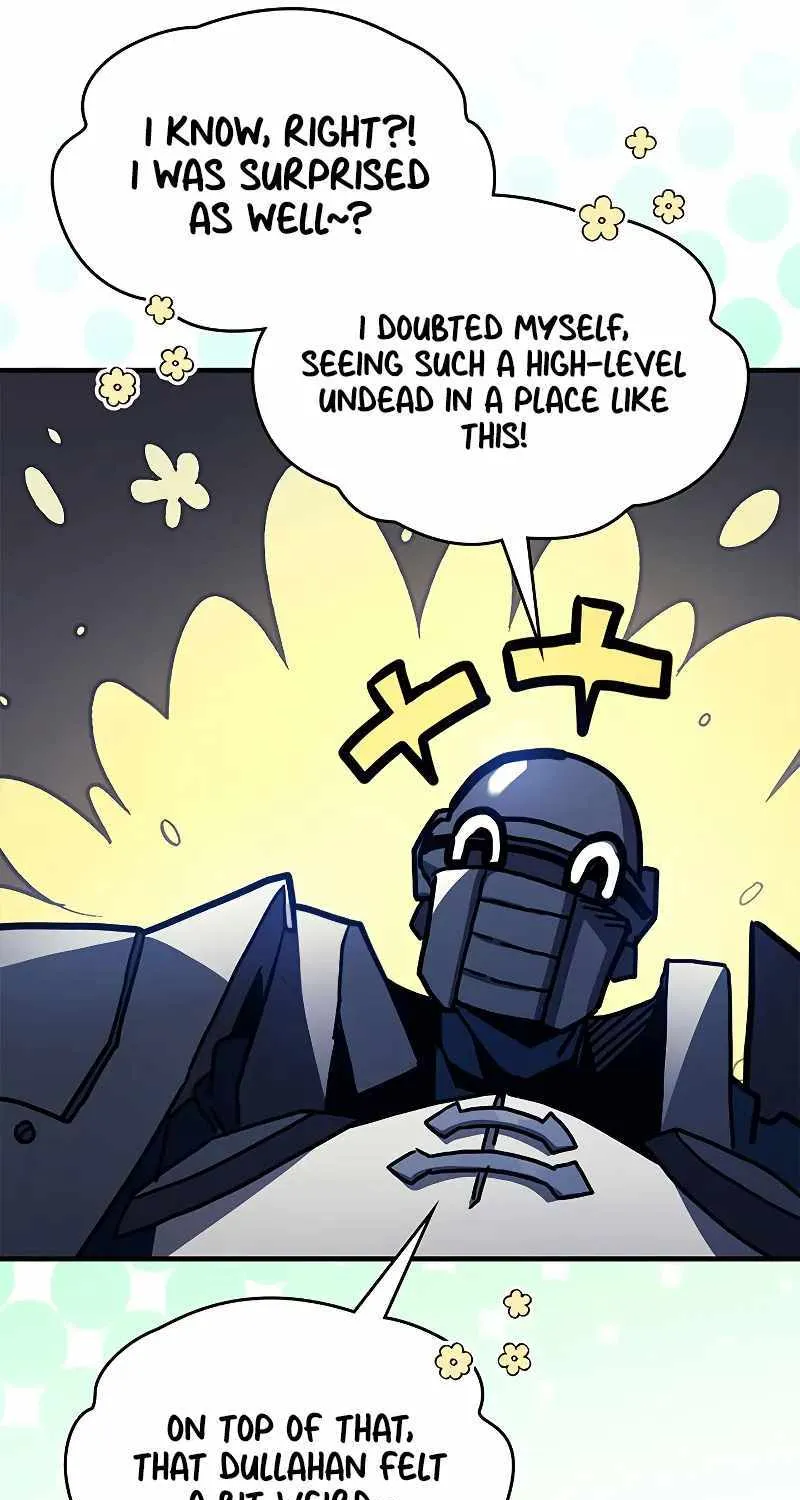 Mr Devourer, Please Act Like a Final Boss Chapter 30 page 64 - 