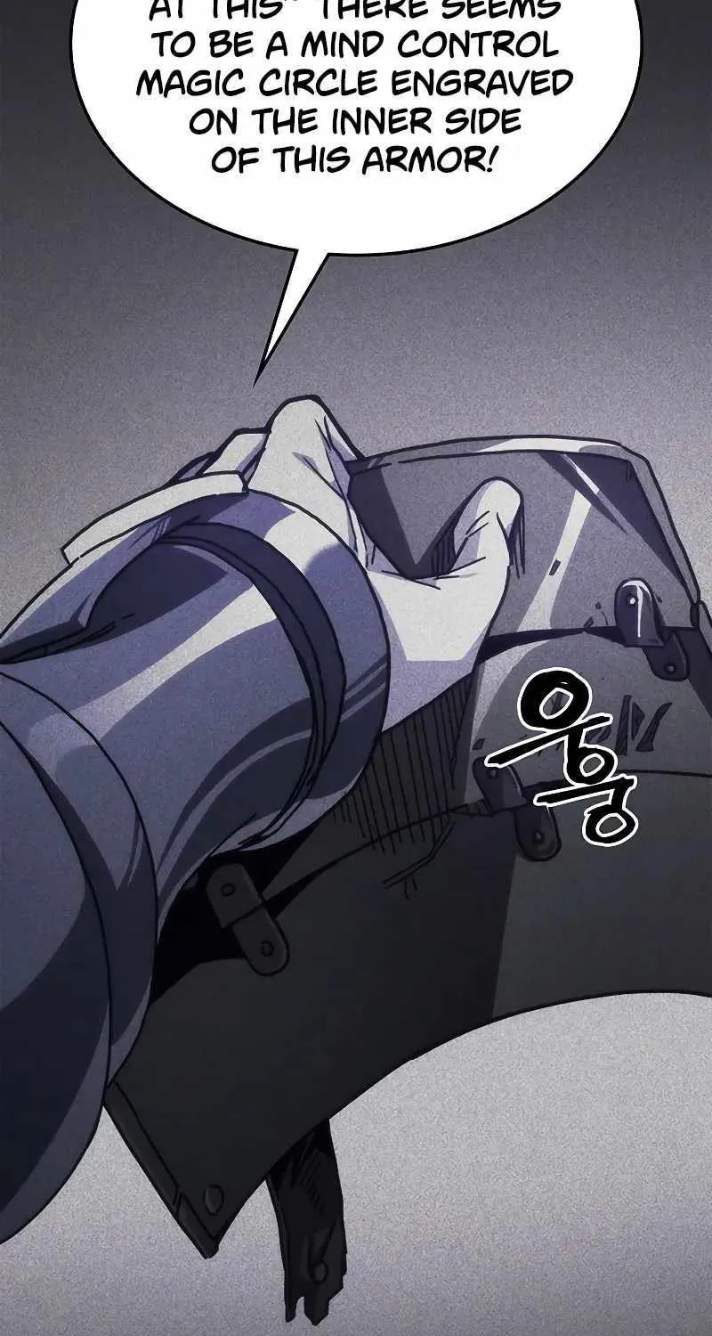 Mr Devourer, Please Act Like a Final Boss Chapter 30 page 68 - 