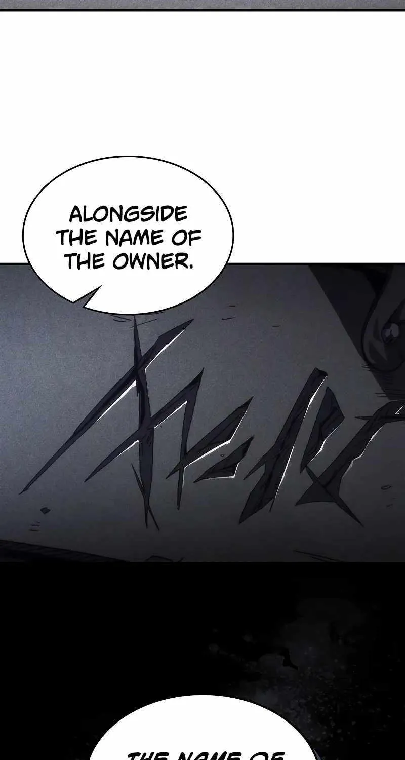 Mr Devourer, Please Act Like a Final Boss Chapter 30 page 69 - 