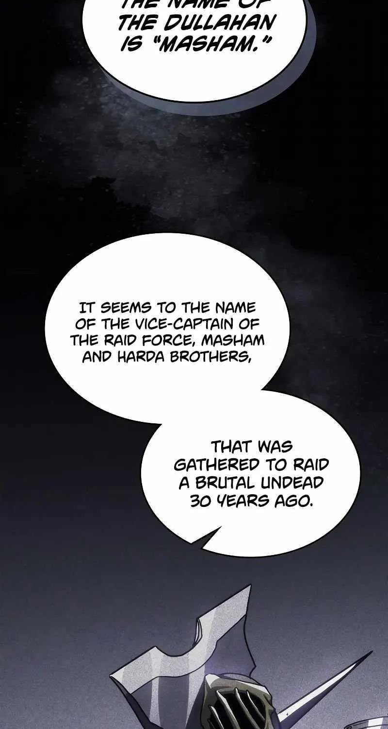 Mr Devourer, Please Act Like a Final Boss Chapter 30 page 70 - 