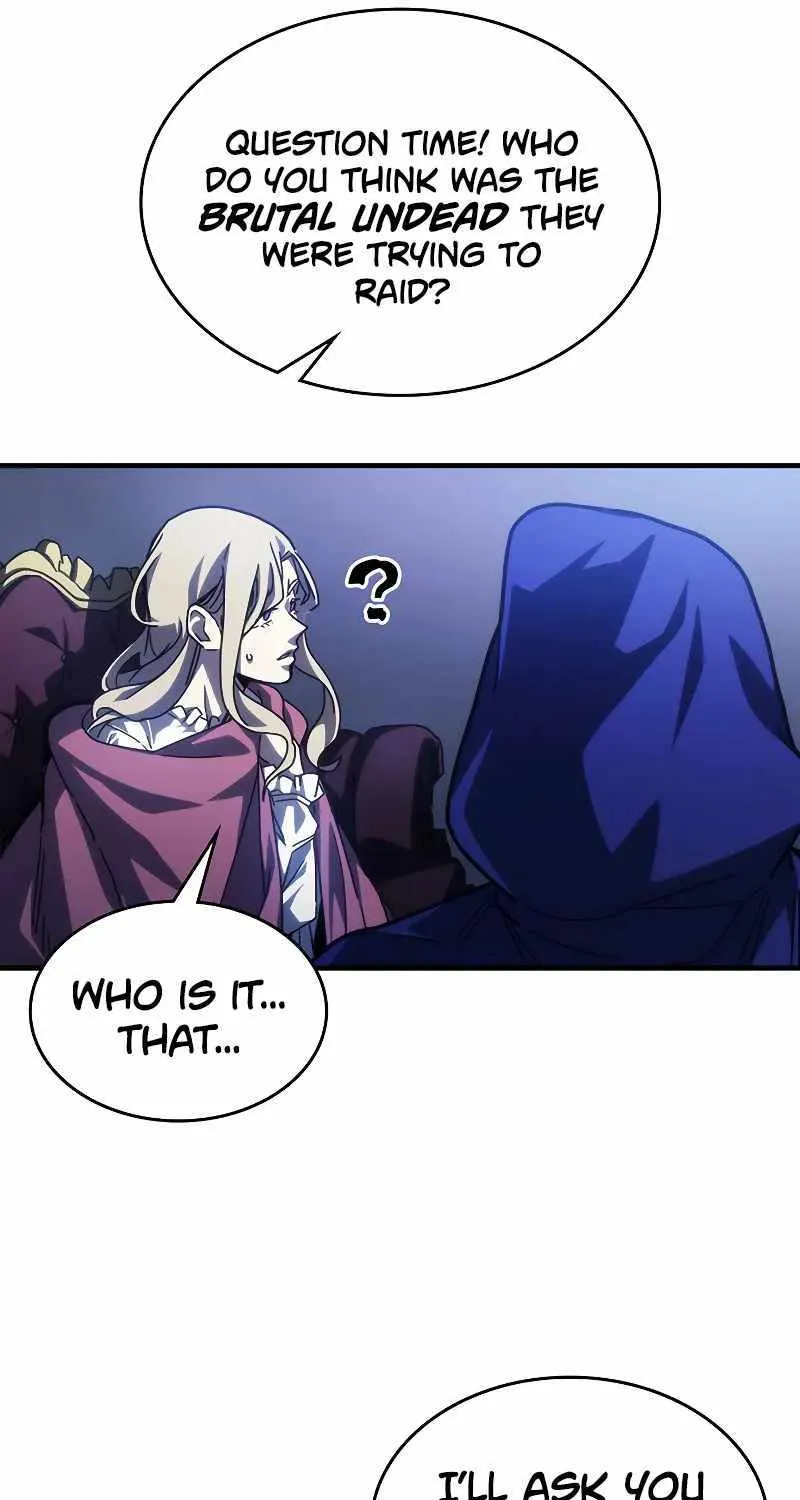 Mr Devourer, Please Act Like a Final Boss Chapter 30 page 73 - 