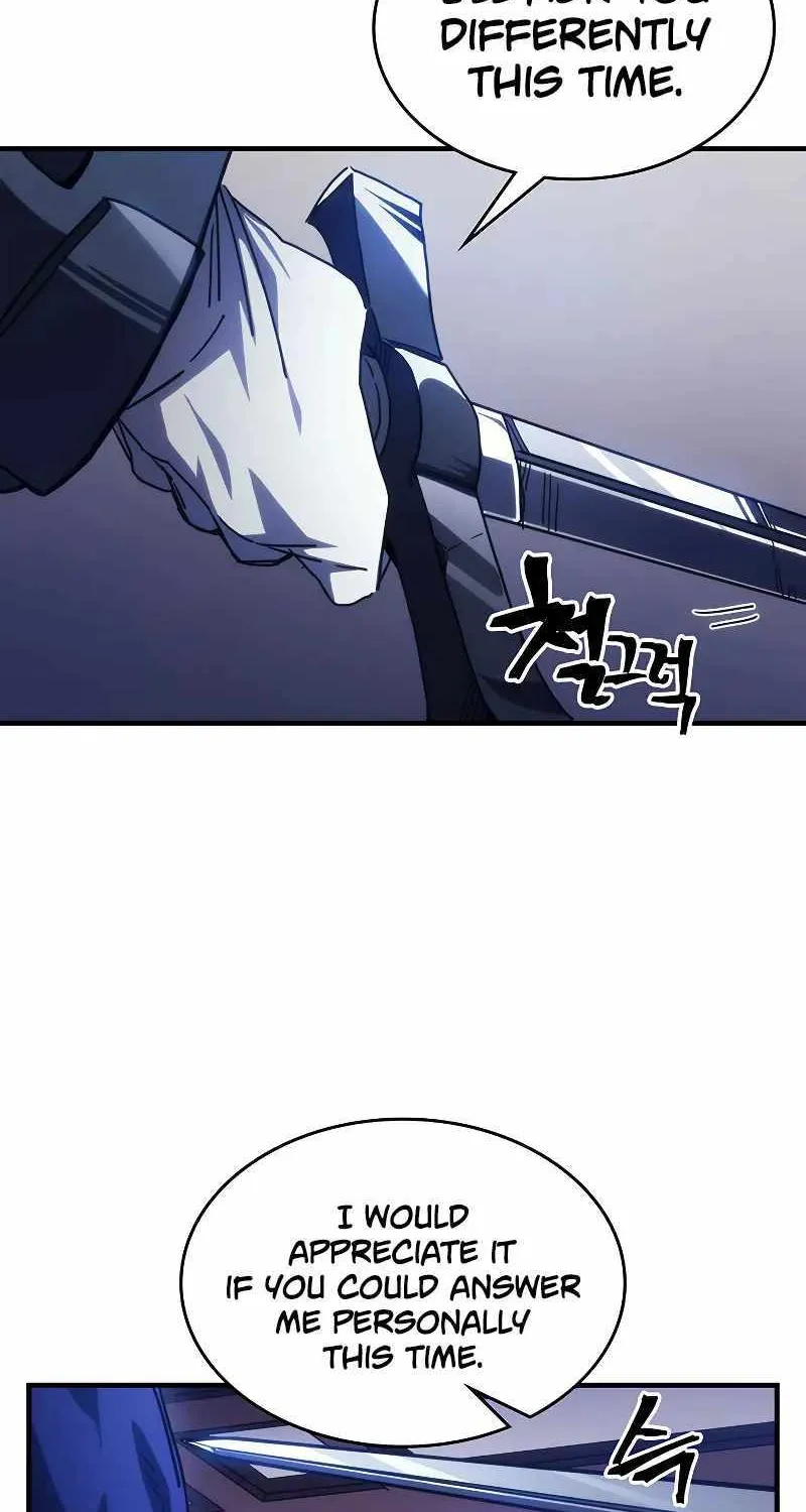 Mr Devourer, Please Act Like a Final Boss Chapter 30 page 74 - 